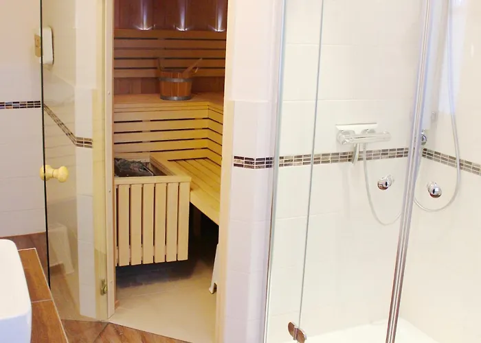 Duenenhaus Sansibar Grömitz