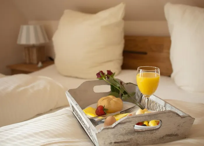 Duenenhaus Sansibar Appartement