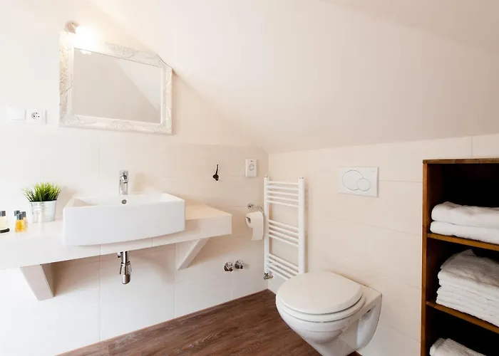 Duenenhaus Sansibar Appartement *