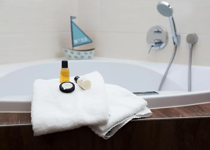 Duenenhaus Sansibar * Grömitz