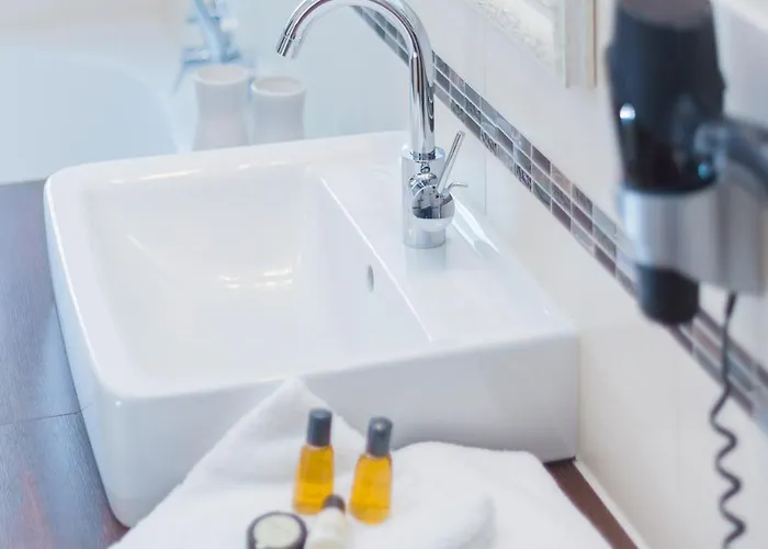 Appartement Duenenhaus Sansibar *